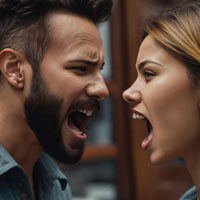 Divorce Problems