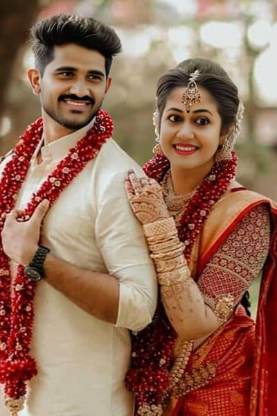 Intercaste Marriage