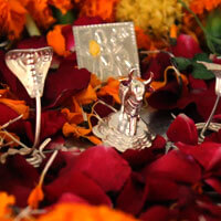 Kaal Sarp Puja